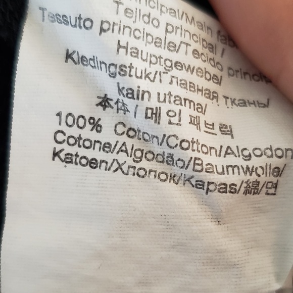 Kenzo Women’s Tiger Logo Dress - Picture 8 of 8